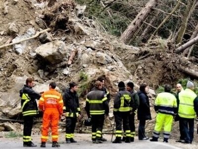 Dissesto idrogeologico: 11 miliardi dal Piano “Proteggi Italia”