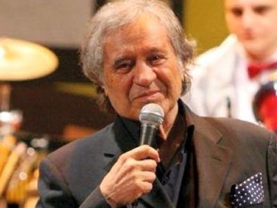 “Tu esci come Venere da un’onda”. Addio al romantico Fred Bongusto