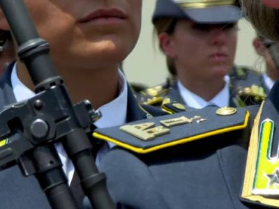 Arrestati dalla GdF tre italiani che gestivano un black marcket