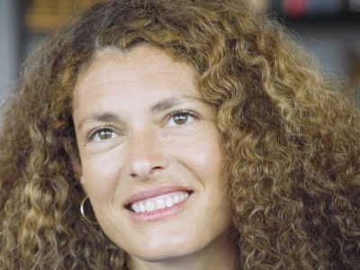 Ginevra Elkann, nipote di Gianni Agnelli, alla regia con “Magari”