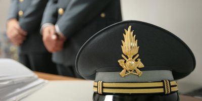 False aste immobiliari, truffa e autoriciclaggi...