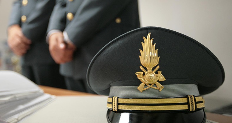 frode fiscale 22 arresti