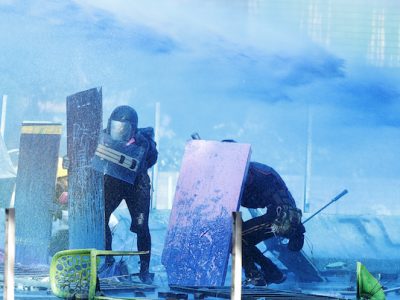 Gli Usa: “A Hong Kong rispettate i diritti umani”