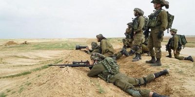 Abbattuto il leader della Jihad islamica palest...