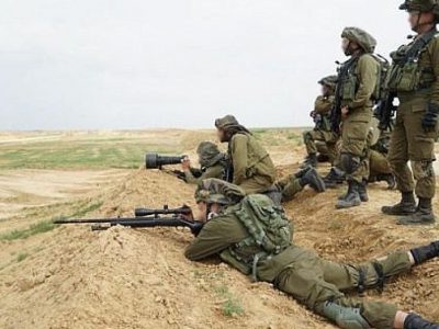 Abbattuto il leader della Jihad islamica palestinese