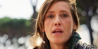 La forza di Ilaria Cucchi e della famiglia a po...