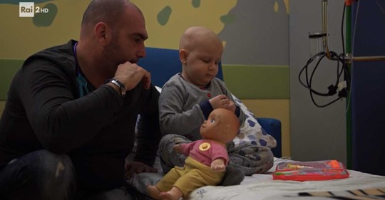 film ilva a denti stretti