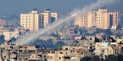 Islamici violano il cessate il fuoco, altri raz...