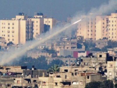 Islamici violano il cessate il fuoco, altri razzi su Israele