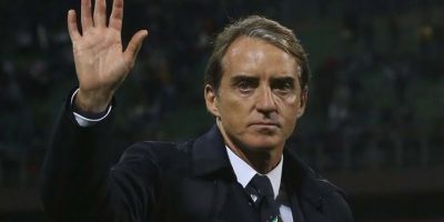 L’Italia di Roberto Mancini: una Nazional...