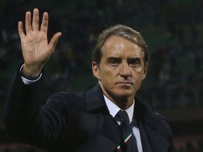 L’Italia di Roberto Mancini: una Nazionale nel segno del numero 23
