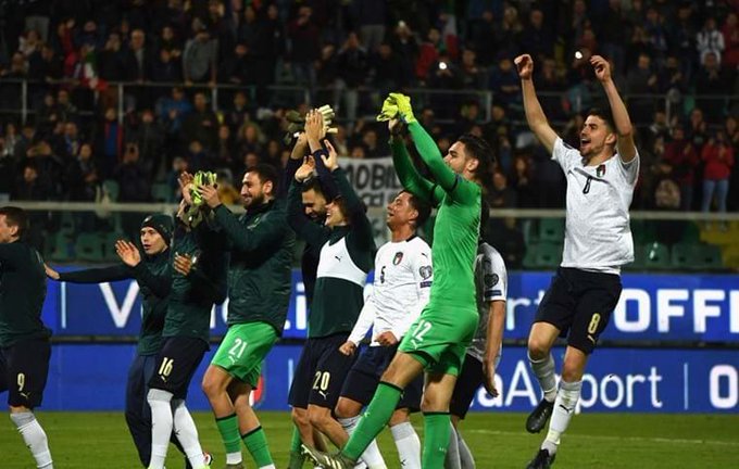 italia roberto mancini