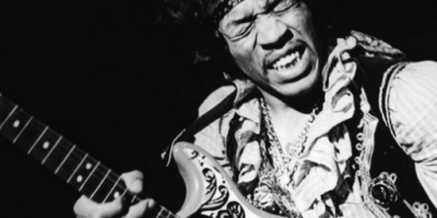 Jimi Hendrix e il suono senza tempo di quella c...