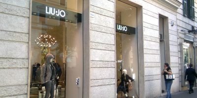 Liu Jo acquista Blumarine: nuova unione nel mon...