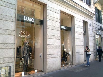 Liu Jo acquista Blumarine: nuova unione nel mondo della moda