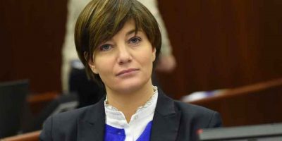 Arrestata l’ex europarlamentare Lara Comi...