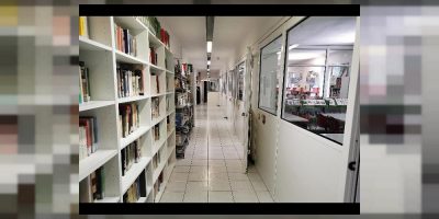 Un detenuto della circondariale di Chiavari ria...