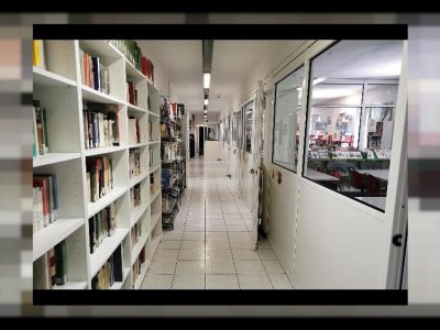 Un detenuto della circondariale di Chiavari riapre la biblioteca di Lavagna