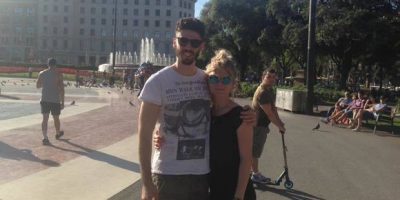 Omicidio Luca Sacchi, colpito con una mazza pri...