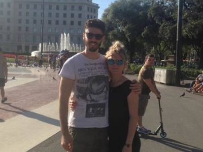 Omicidio Luca Sacchi, colpito con una mazza prima dello sparo