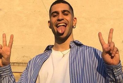 Mahmood vince di nuovo. Questa volta tocca agli Mtv Ema 2019
