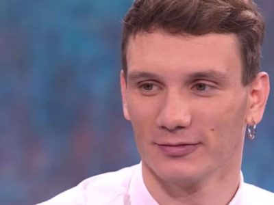 L’obiettivo di “Rinascere” nel libro di Manuel Bortuzzo