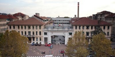 Molinette di Torino, macchinario “insegue...