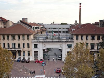 Molinette di Torino, macchinario “insegue” il movimento del tumore
