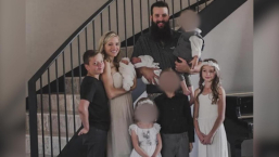 mormoni uccisi in messico, La famiglia LeBarón 