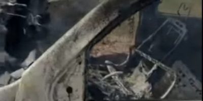 Un arresto per l’uccisione della famiglia...