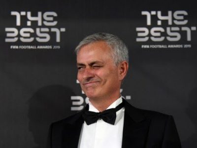 José Mourinho torna ad allenare: è il nuovo tecnico del Tottenham