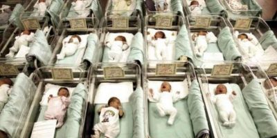 Nascite e matrimoni in ripresa, ma calano i res...