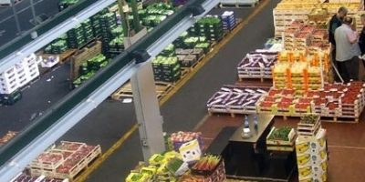 Corruzione all’ortomercato di Milano. Sca...