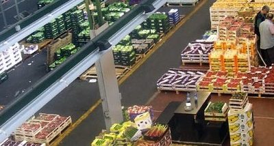 Corruzione all’ortomercato di Milano. Scattati tre arresti