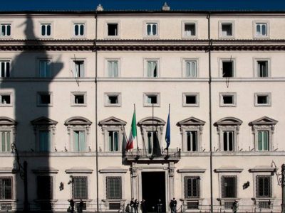ArcelorMittal: l’incontro a Palazzo Chigi, le denunce e le proteste