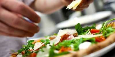 Campania: pizza a domicilio, da lunedì il via l...