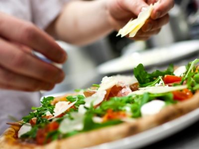 Campania: pizza a domicilio, da lunedì il via libera