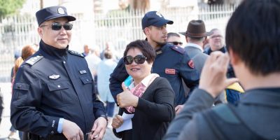 Torino, Poliziotti cinesi affiancheranno quelli...