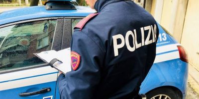 Arrestati, avevano arma con matricola abrasa, m...