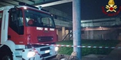 Tragedia nell’Alessandrino: esplode un ed...