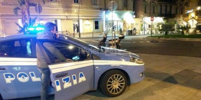 Estrema destra, operazione di polizia nei confr...