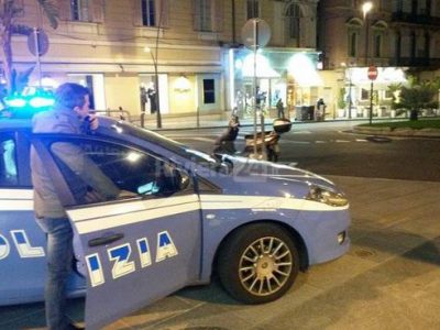 Estrema destra, operazione di polizia nei confronti di 12 soggetti