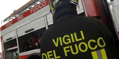 Frana mette a rischio un caseggiato, sgomberate...