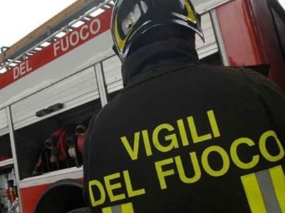 Frana mette a rischio un caseggiato, sgomberate 22 famiglie