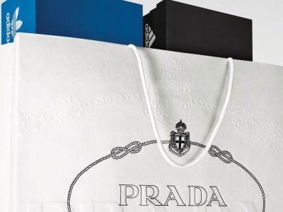 Debuttano a dicembre due modelli Prada for Adidas