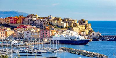 Fuochi d’artifico e cantanti per due R...