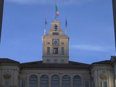 ArcelorMittal sospende la procedura di spegnimento degli impianti