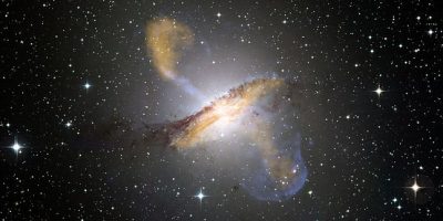 I ricercatori italiani svelano uno spettacolare...