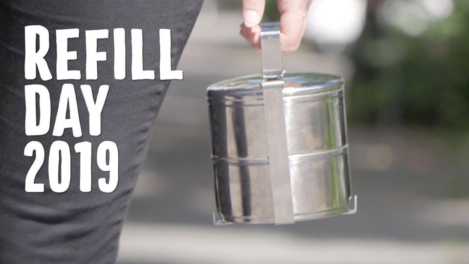 Rivoluzione del riuso