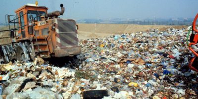 Gestione rifiuti: Lazio, Campania e Sicilia le ...